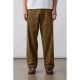 Service Works Unisex παντελόνι Patterned Easy Chef Pants